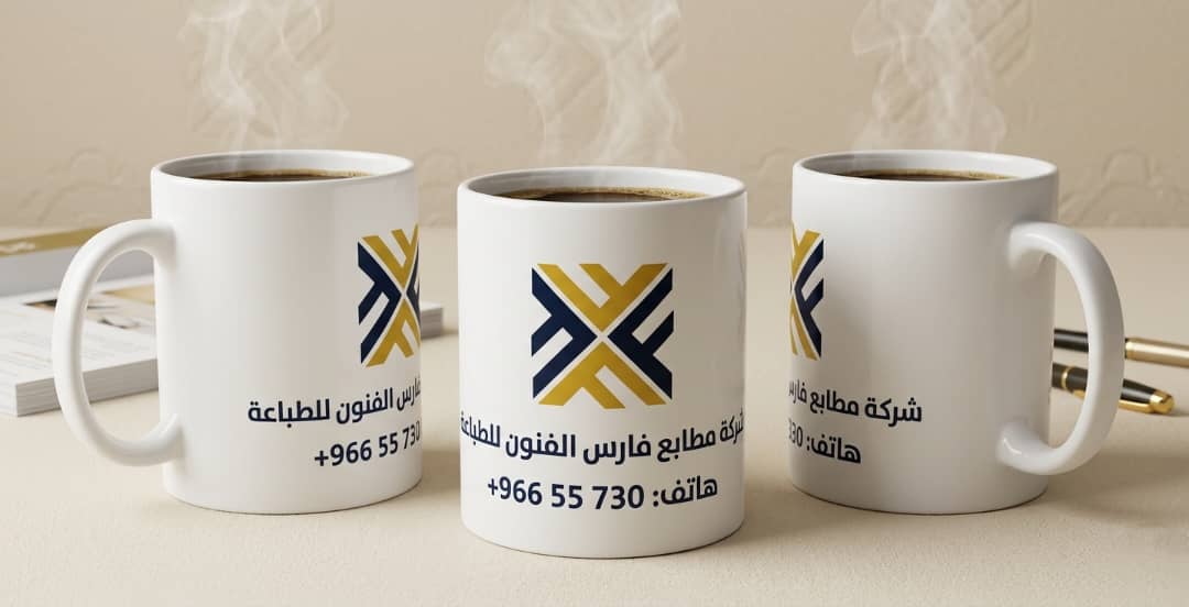 أكواب سيراميك