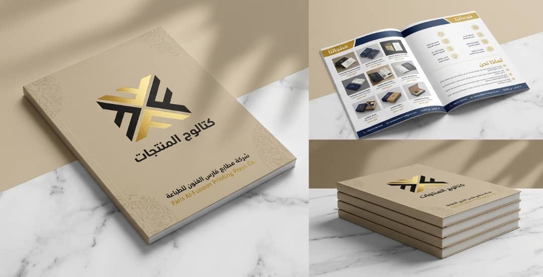كتالوجات
