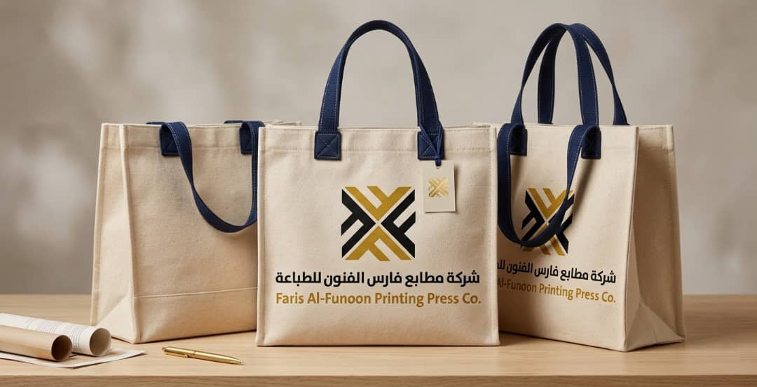 أكياس قماش